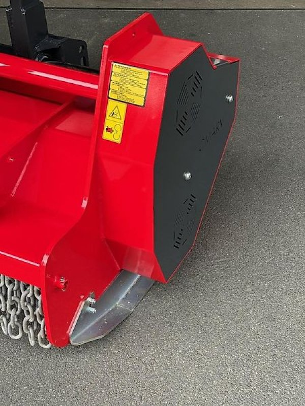 Mulcher del tipo Omarv Schlegelmulcher Mulcher Mulchgerät Forstmulcher, Gebrauchtmaschine en Schmallenberg (Imagen 9)
