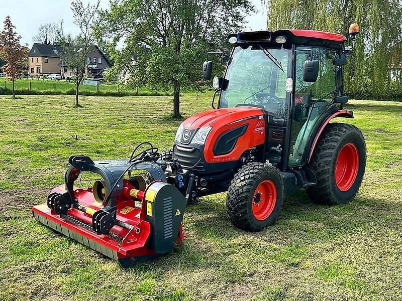 Mulcher tipa Omarv Schlegelmulcher Mulcher Mulchgerät Frontmulcher, Gebrauchtmaschine u Schmallenberg (Slika 3)
