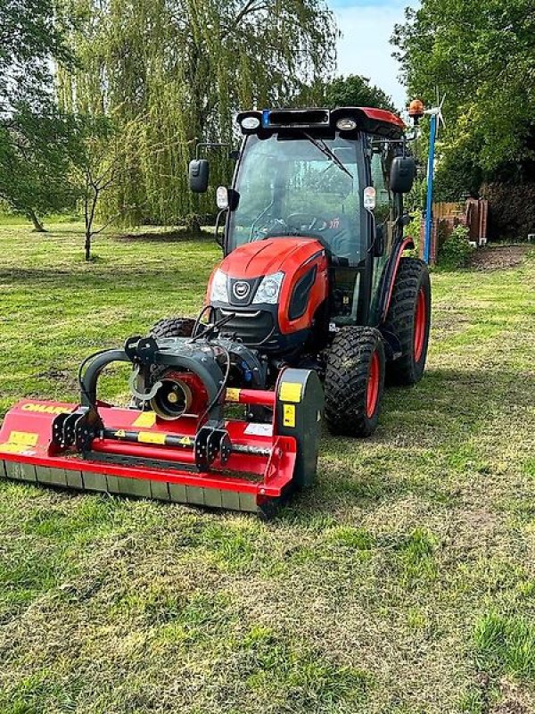 Mulcher tipa Omarv Schlegelmulcher Mulcher Mulchgerät Frontmulcher, Gebrauchtmaschine u Schmallenberg (Slika 2)
