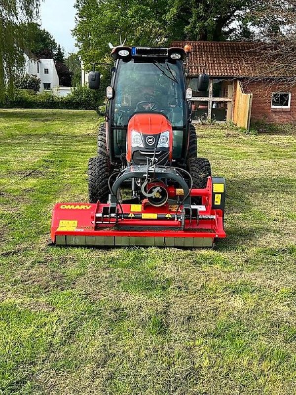 Mulcher tipa Omarv Schlegelmulcher Mulcher Mulchgerät Frontmulcher, Gebrauchtmaschine u Schmallenberg (Slika 1)