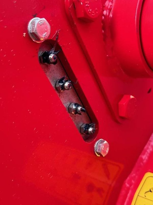 Mulcher tipa Omarv Schlegelmulcher Mulcher Mulchgerät Mäher, Gebrauchtmaschine u Schmallenberg (Slika 9)