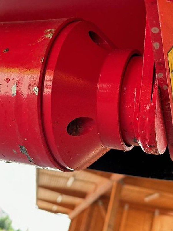 Mulcher tipa Omarv Schlegelmulcher Mulcher Mulchgerät Mäher, Gebrauchtmaschine u Schmallenberg (Slika 8)