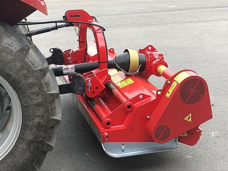 Mulcher типа Omarv Schlegelmulcher Mulcher Mulchgerät Mäher, Gebrauchtmaschine в Schmallenberg (Фотография 5)