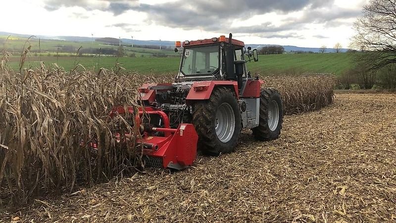 Mulcher tipa Omarv Schlegelmulcher Mulcher Mulchgerät Mäher, Gebrauchtmaschine u Schmallenberg (Slika 8)