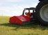 Mulcher typu Omarv Schlegelmulcher Mulcher Mulchgerät Mäher, Gebrauchtmaschine v Schmallenberg (Obrázek 2)