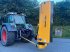 Mulcher типа Omarv Seitenmulcher Böschungsmulcher Schlegelmulcher Mulcher, Gebrauchtmaschine в Schmallenberg (Фотография 2)