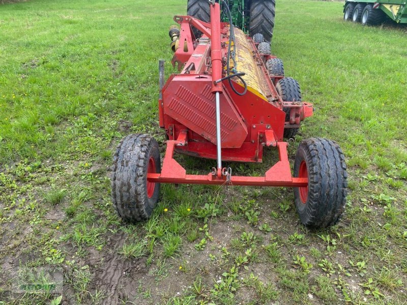 Mulcher of the type Omarv TSR520, Gebrauchtmaschine in Spelle (Picture 3)