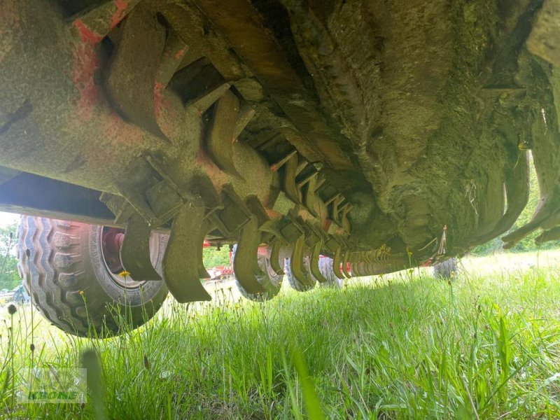 Mulcher of the type Omarv TSR520, Gebrauchtmaschine in Spelle (Picture 5)