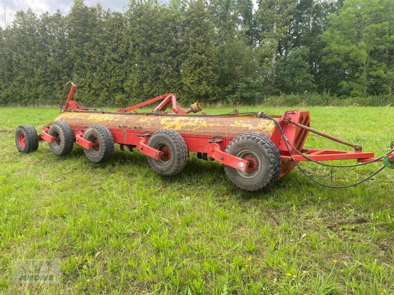 Mulcher of the type Omarv TSR520, Gebrauchtmaschine in Spelle (Picture 7)