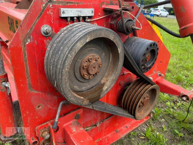 Mulcher of the type Omarv TSR520, Gebrauchtmaschine in Spelle (Picture 10)