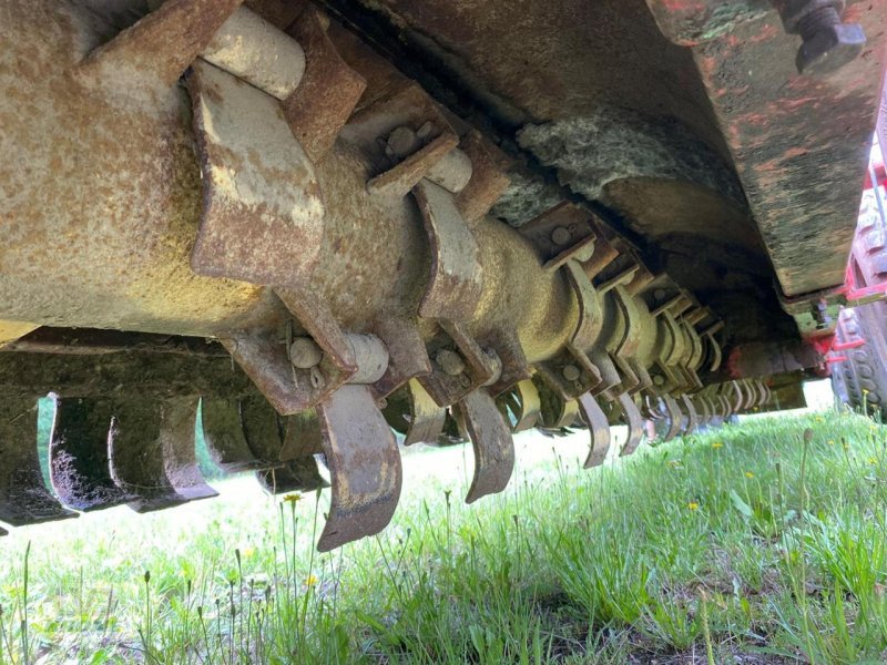 Mulcher of the type Omarv TSR520, Gebrauchtmaschine in Spelle (Picture 11)
