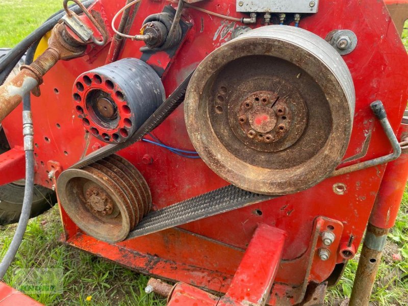Mulcher of the type Omarv TSR520, Gebrauchtmaschine in Spelle (Picture 12)