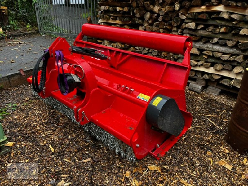 Mulcher des Typs Omarv Verona 225, Neumaschine in Hohenburg (Bild 1)