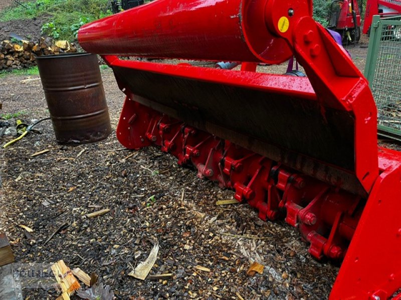 Mulcher des Typs Omarv Verona 225, Neumaschine in Hohenburg (Bild 3)