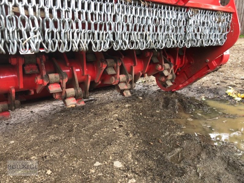 Mulcher des Typs Omarv Verona 225, Neumaschine in Hohenburg (Bild 9)