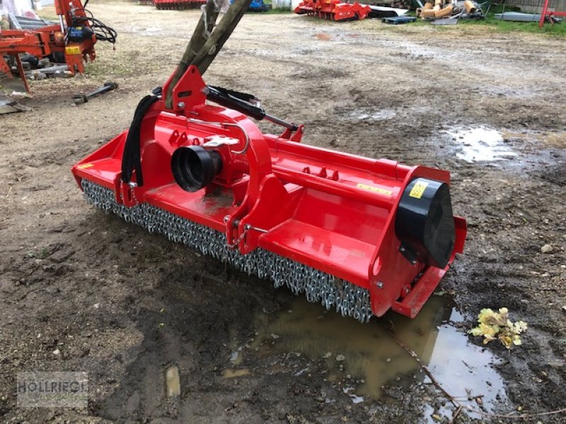 Mulcher des Typs Omarv Verona 225, Neumaschine in Hohenburg (Bild 11)