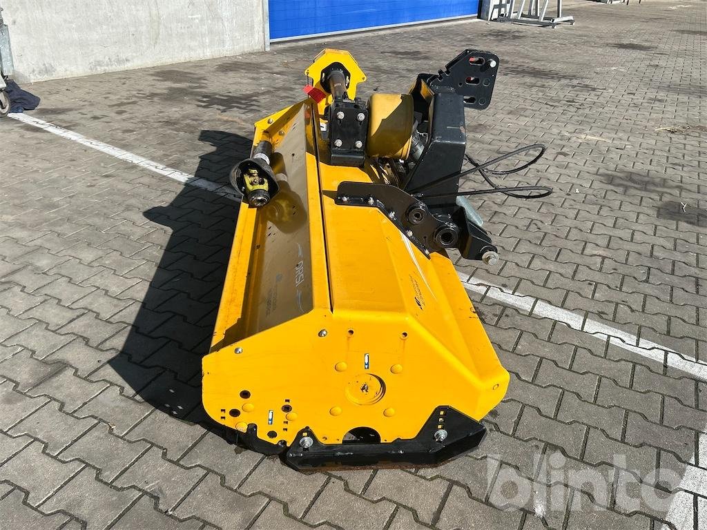 Mulcher van het type Orsi Evo 2253, Gebrauchtmaschine in Düsseldorf (Foto 8)