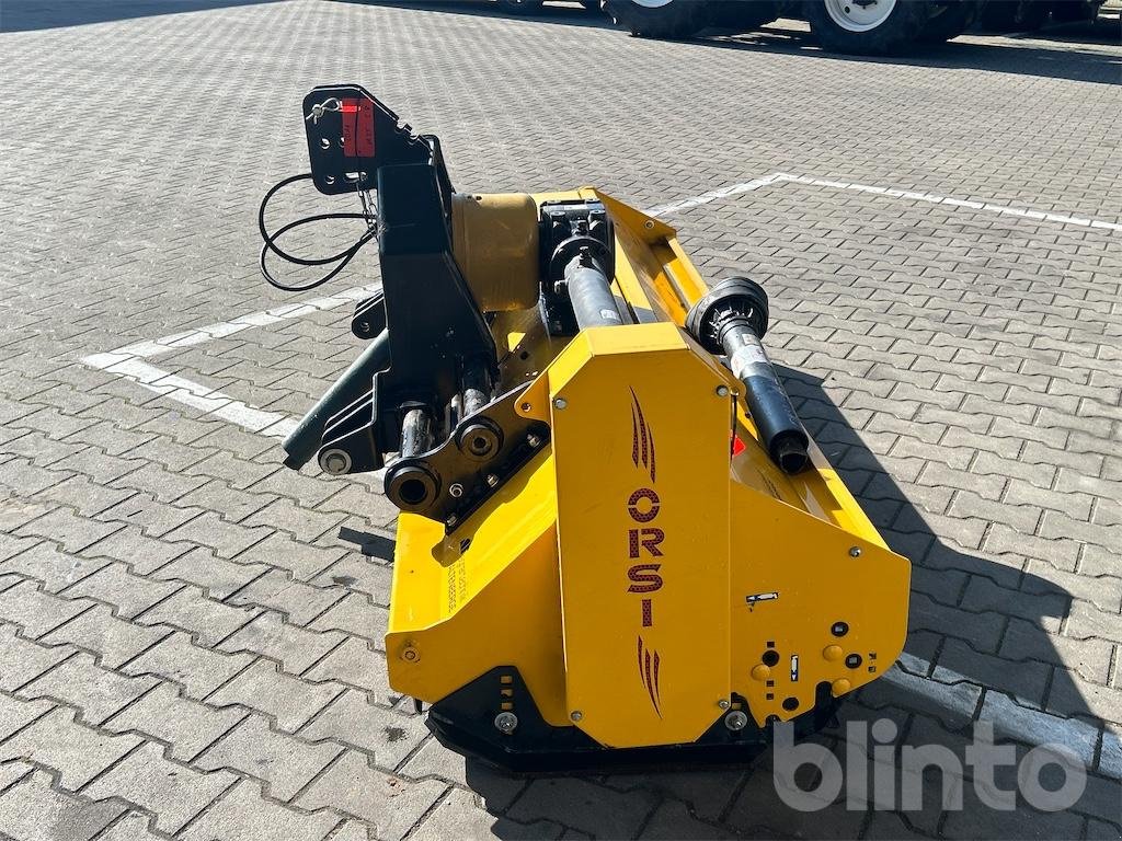 Mulcher za tip Orsi Evo 2253, Gebrauchtmaschine u Düsseldorf (Slika 6)