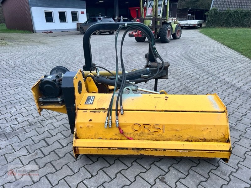 Mulcher от тип Orsi Farmer 1,40 Meter Böschungsmulcher, Gebrauchtmaschine в Marl (Снимка 2)