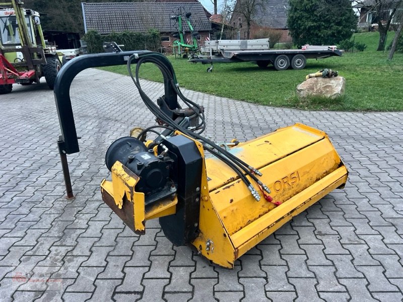 Mulcher от тип Orsi Farmer 1,40 Meter Böschungsmulcher, Gebrauchtmaschine в Marl (Снимка 3)