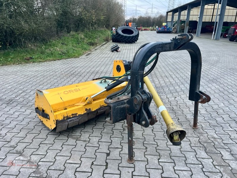 Mulcher от тип Orsi Farmer 1,40 Meter Böschungsmulcher, Gebrauchtmaschine в Marl (Снимка 6)