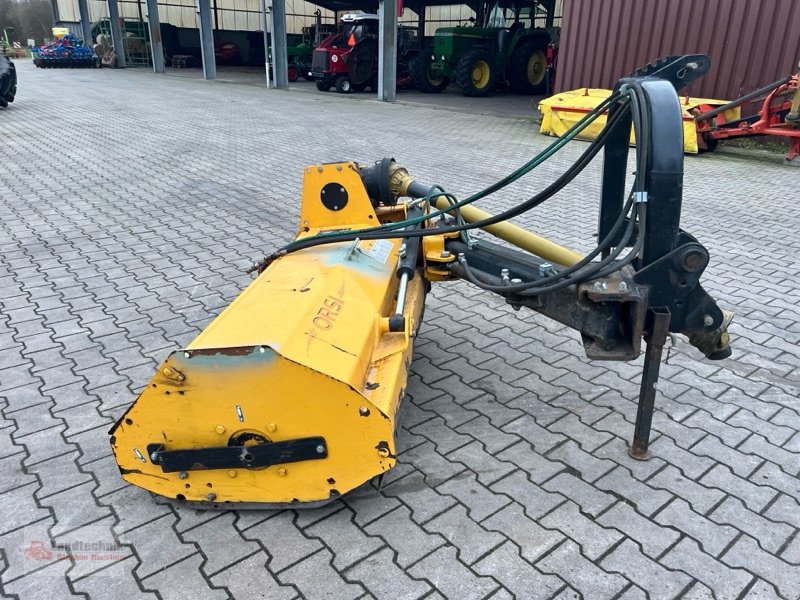 Mulcher от тип Orsi Farmer 1,40 Meter Böschungsmulcher, Gebrauchtmaschine в Marl (Снимка 7)