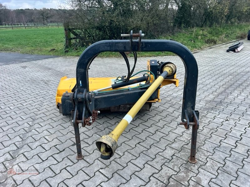 Mulcher от тип Orsi Farmer 1,40 Meter Böschungsmulcher, Gebrauchtmaschine в Marl (Снимка 5)