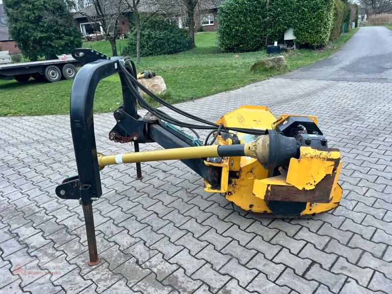 Mulcher от тип Orsi Farmer 1,40 Meter Böschungsmulcher, Gebrauchtmaschine в Marl (Снимка 4)