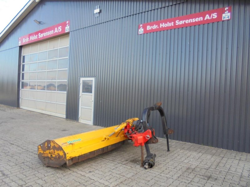 Mulcher of the type Orsi HSS-PRI-260, Gebrauchtmaschine in Ribe (Picture 1)