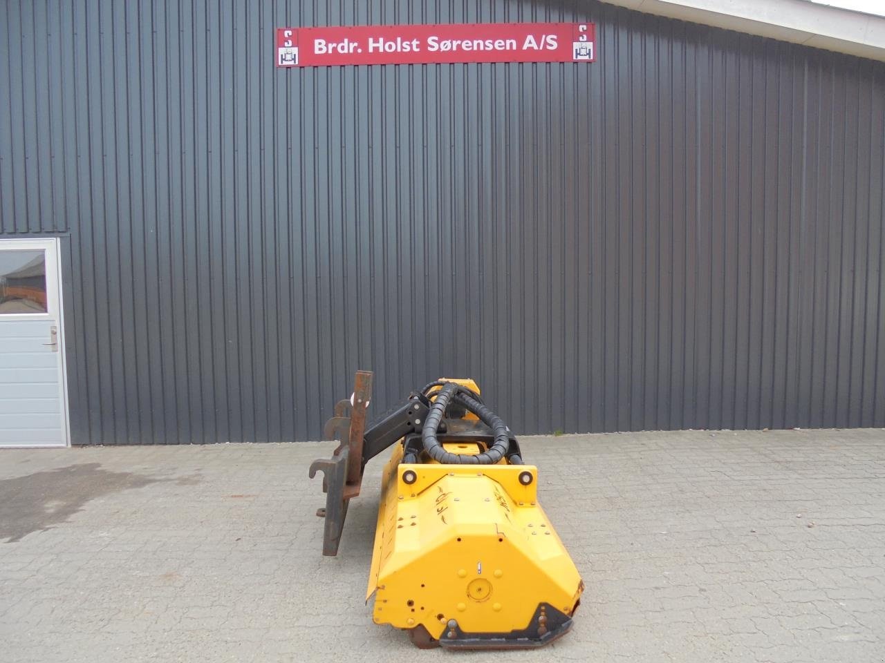 Mulcher типа Orsi HYDRO 200, Gebrauchtmaschine в Ribe (Фотография 2)