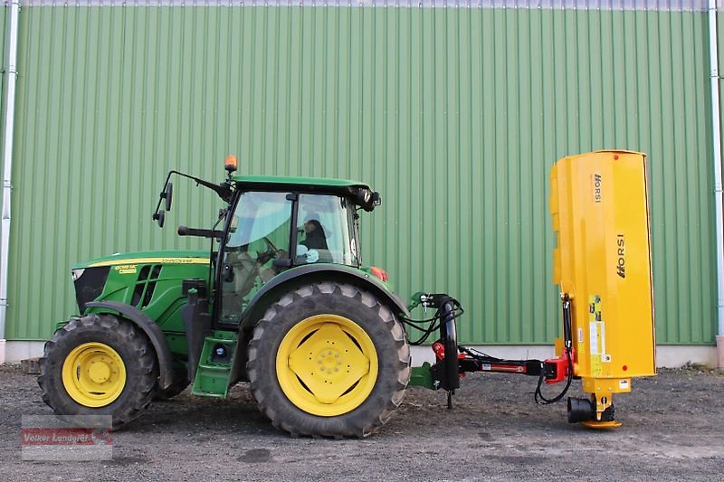 Mulcher typu Orsi Magnum Plus GS Off Set 250 Seitenmulcher, Neumaschine v Ostheim/Rhön (Obrázek 7)