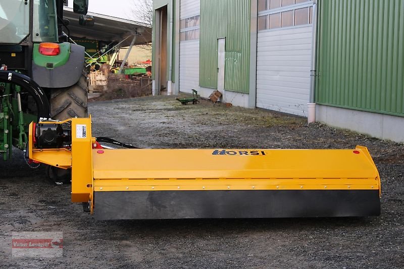 Mulcher typu Orsi Magnum Plus GS Off Set 250 Seitenmulcher, Neumaschine v Ostheim/Rhön (Obrázek 5)