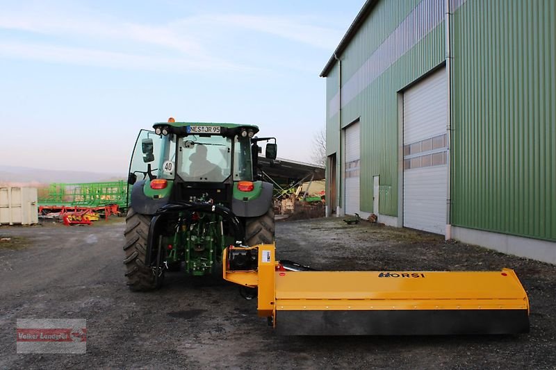 Mulcher typu Orsi Magnum Plus GS Off Set 250 Seitenmulcher, Neumaschine v Ostheim/Rhön (Obrázek 12)