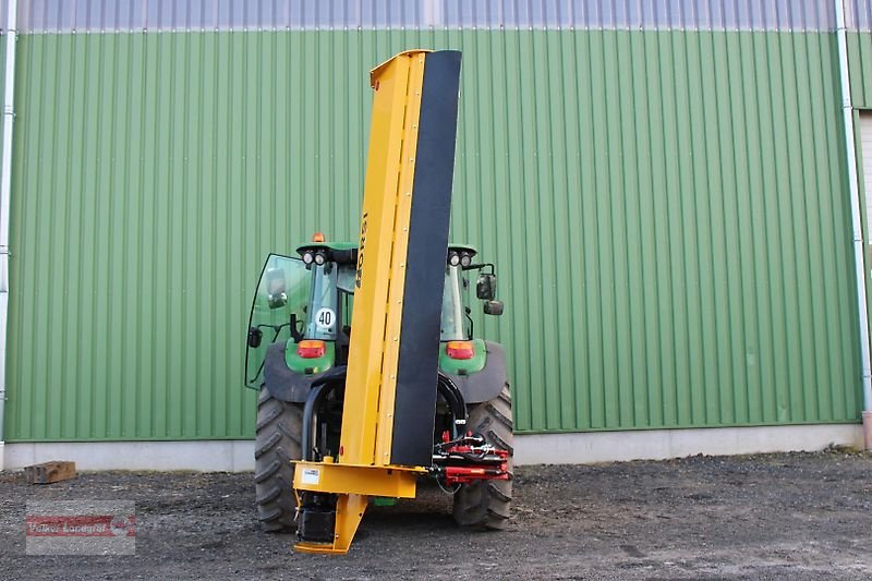 Mulcher typu Orsi Magnum Plus GS Off Set 250 Seitenmulcher, Neumaschine v Ostheim/Rhön (Obrázek 2)