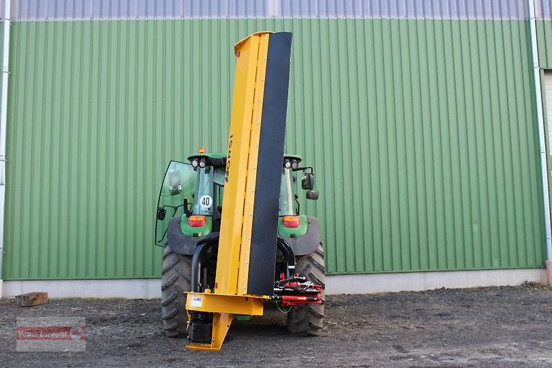 Mulcher typu Orsi Magnum Plus GS Off Set 250 Seitenmulcher, Neumaschine v Ostheim/Rhön (Obrázek 2)