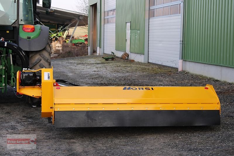 Mulcher typu Orsi Magnum Plus GS Off Set 250 Seitenmulcher, Neumaschine v Ostheim/Rhön (Obrázek 5)