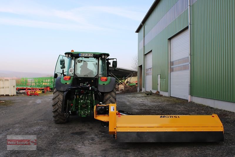 Mulcher typu Orsi Magnum Plus GS Off Set 250 Seitenmulcher, Neumaschine v Ostheim/Rhön (Obrázek 12)