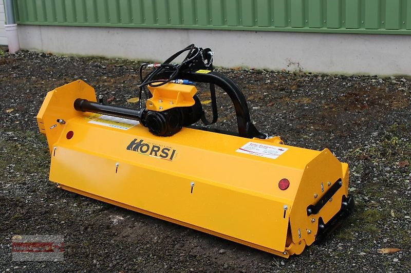 Mulcher Türe ait Orsi Optima 180 Heckmulcher 1,8 m, Neumaschine içinde Ostheim/Rhön (resim 7)