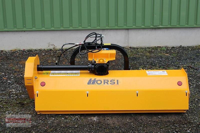 Mulcher typu Orsi Optima 180 Heckmulcher 1,8 m, Neumaschine v Ostheim/Rhön (Obrázek 5)