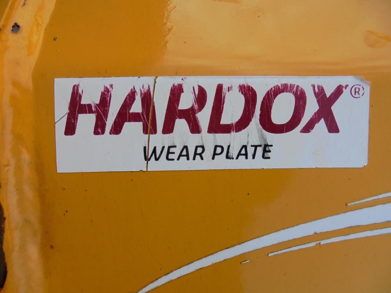 Mulcher типа Orsi PRI-260-PLUS, Gebrauchtmaschine в Ribe (Фотография 13)