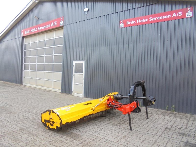 Mulcher typu Orsi PRI-260-PLUS, Gebrauchtmaschine w Ribe (Zdjęcie 1)