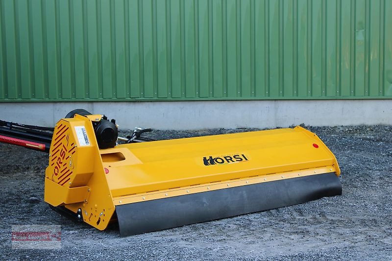 Mulcher του τύπου Orsi Primatist Plus GS 260 Seitenmulcher 2,60 m, Neumaschine σε Ostheim/Rhön (Φωτογραφία 7)