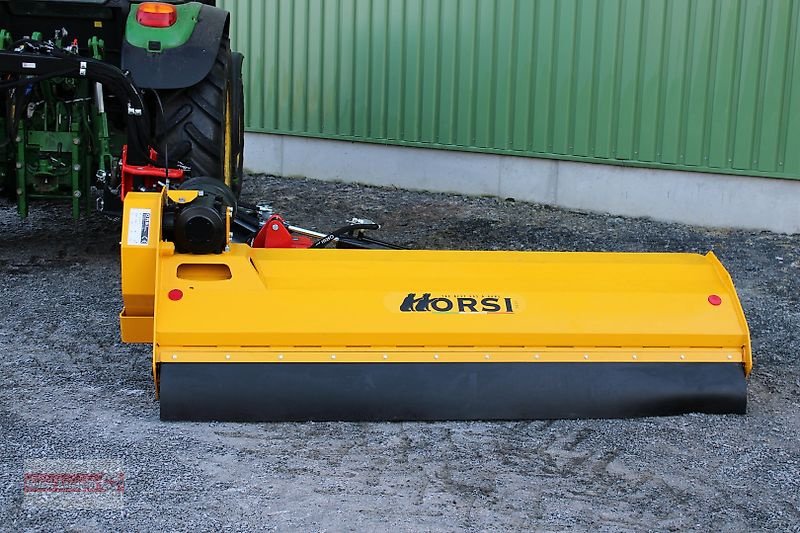 Mulcher του τύπου Orsi Primatist Plus GS 260 Seitenmulcher 2,60 m, Neumaschine σε Ostheim/Rhön (Φωτογραφία 3)