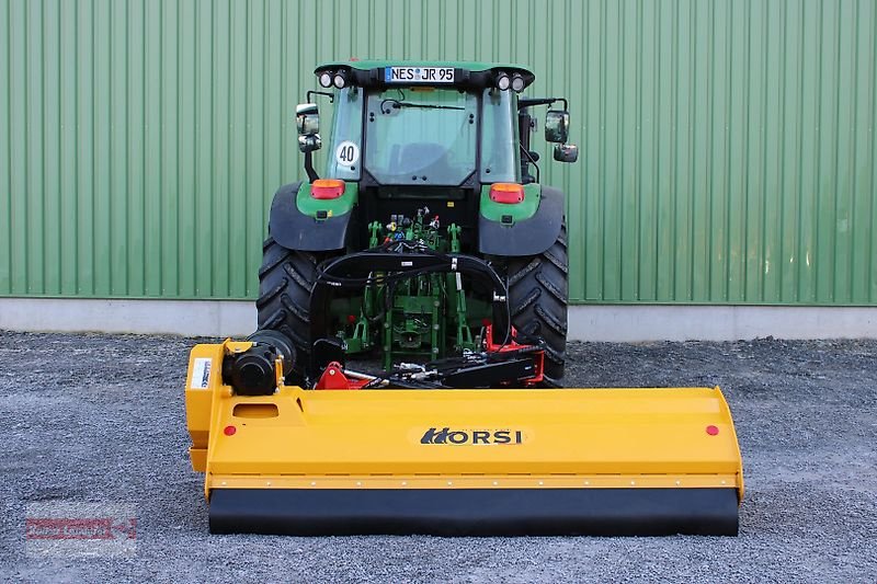 Mulcher του τύπου Orsi Primatist Plus GS 260 Seitenmulcher 2,60 m, Neumaschine σε Ostheim/Rhön (Φωτογραφία 1)