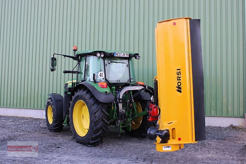 Mulcher του τύπου Orsi Primatist Plus GS 260 Seitenmulcher 2,60 m, Neumaschine σε Ostheim/Rhön (Φωτογραφία 8)