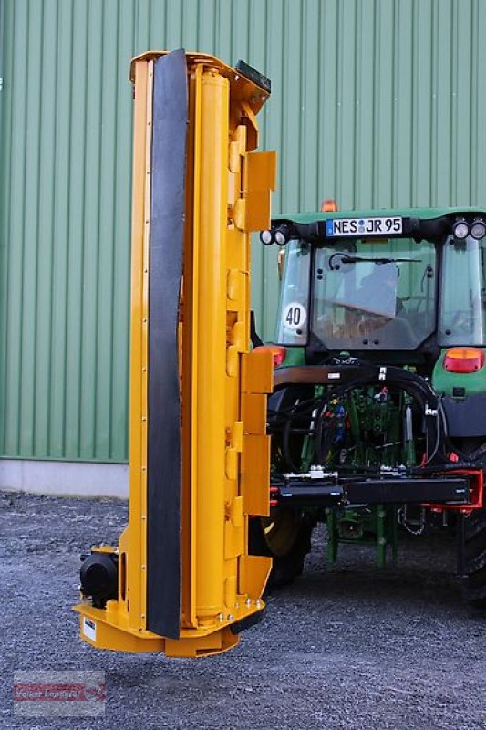 Mulcher του τύπου Orsi Primatist Plus GS 260 Seitenmulcher 2,60 m, Neumaschine σε Ostheim/Rhön (Φωτογραφία 10)