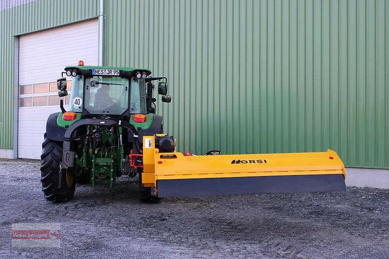 Mulcher του τύπου Orsi Primatist Plus GS 260 Seitenmulcher 2,60 m, Neumaschine σε Ostheim/Rhön (Φωτογραφία 4)