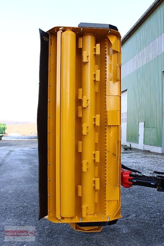 Mulcher του τύπου Orsi Primatist Plus GS 260 Seitenmulcher 2,60 m, Neumaschine σε Ostheim/Rhön (Φωτογραφία 11)