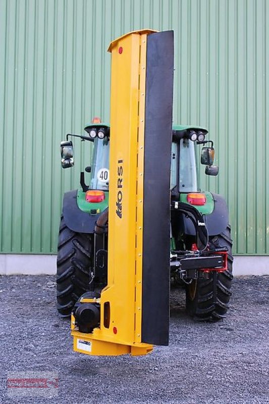 Mulcher typu Orsi Primatist Plus GS 260 Seitenmulcher 2,60m, Neumaschine v Ostheim/Rhön (Obrázek 9)
