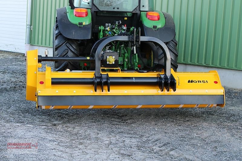 Mulcher του τύπου Orsi Pro Hardox 2800 Front-Heckmulcher, Neumaschine σε Ostheim/Rhön (Φωτογραφία 2)